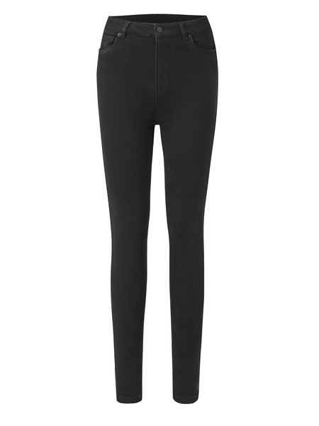 Women's "Ella" High Waisted Stretchy Skinny Jeans