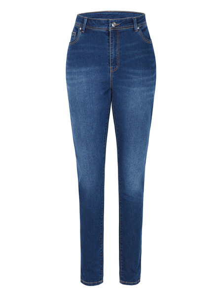 Women's "Ella" High Waisted Stretchy Skinny Jeans