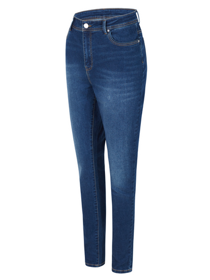 Women's "Ella" High Waisted Stretchy Skinny Jeans